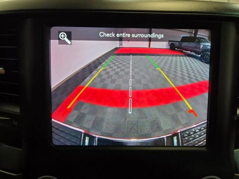 Used 2021 RAM 3500 Tradesman image 63