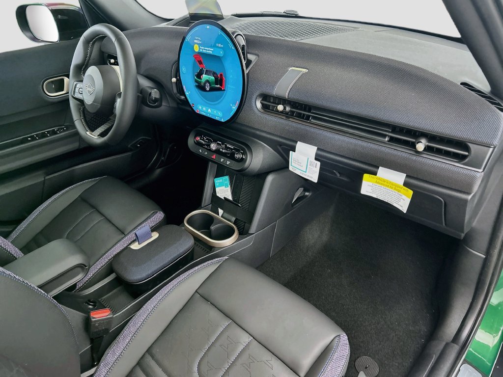 New 2027 MINI Cooper S FWD image 16