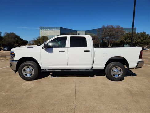 New 2026 RAM 2500 Tradesman image 3