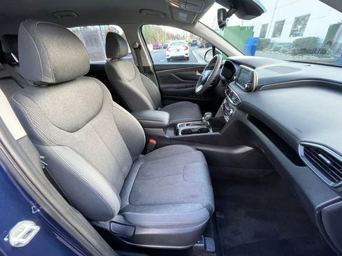 Used 2020 Hyundai Santa Fe SEL image 32
