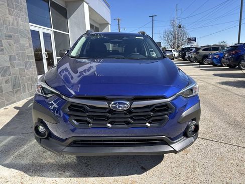 New 2026 Subaru Crosstrek 2.0i Premium AWD/4WD image 2