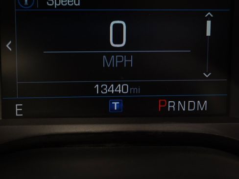 Used 2024 Chevrolet Camaro LT image 28