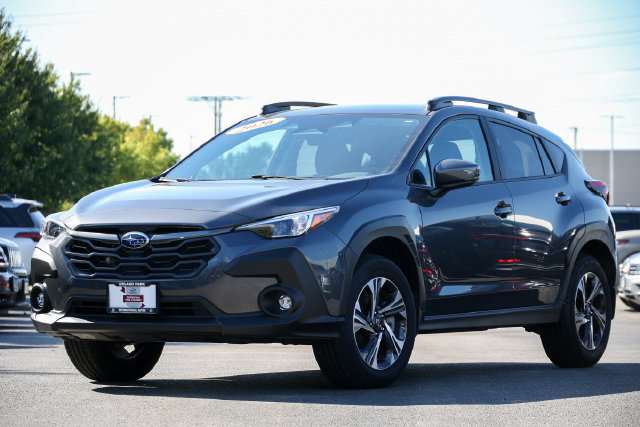 Used 2026 Subaru Crosstrek 2.5i Premium w/ Convenience Package #2 AWD/4WD image 1