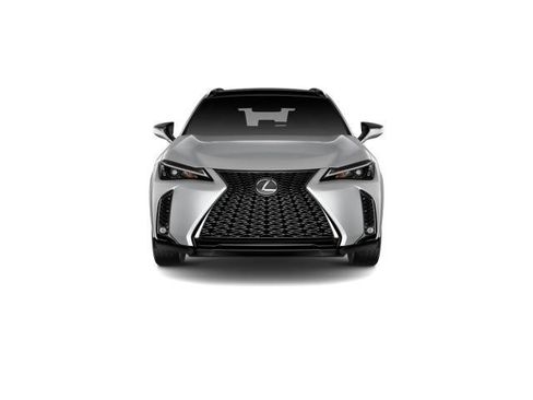 New 2026 Lexus UX 300h AWD image 47