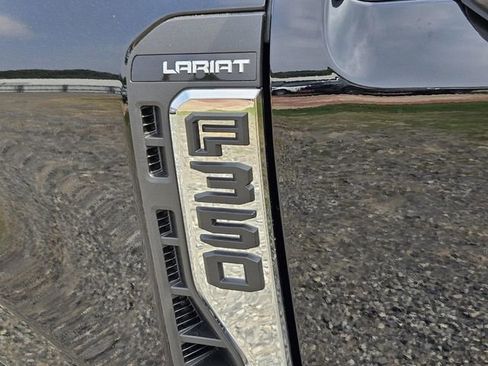 New 2026 Ford F350 Lariat AWD/4WD image 5
