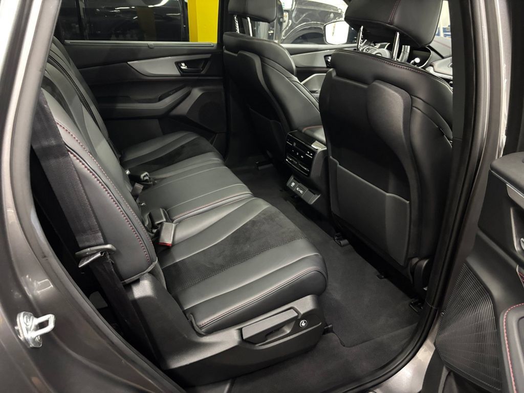 Certified 2022 Acura MDX A-Spec AWD/4WD image 18