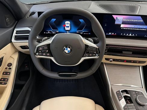 New 2026 BMW 330i Sedan RWD image 27