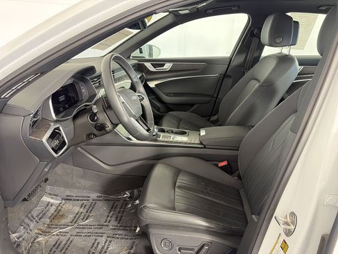 Certified 2023 Audi A6 3.0T Premium w/ Convenience Package image 6