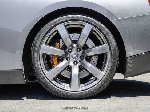 Used 2011 Nissan GT-R Premium AWD/4WD image 58