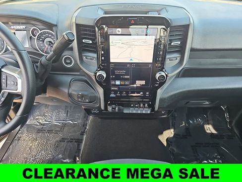 New 2026 RAM 2500 Tradesman image 18