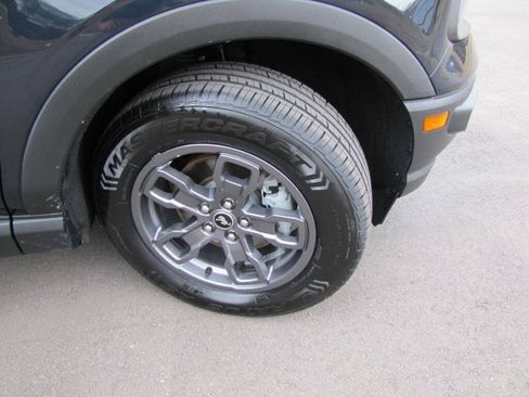 Used 2021 Ford Bronco Sport Big Bend w/ Big Bend Package (96B) AWD/4WD image 29