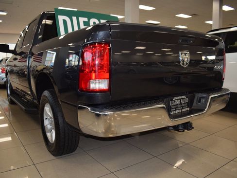 Used 2016 RAM 1500 Tradesman w/ Popular Equipment Group image 7