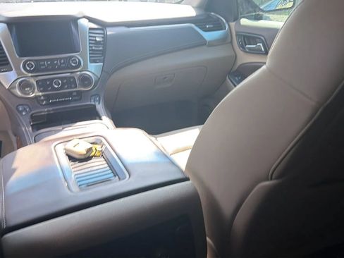 Used 2016 Chevrolet Suburban LTZ AWD/4WD image 34