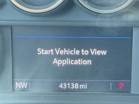 Used 2021 Chevrolet Silverado 2500 LT w/ Z71 Off-Road Package image 19