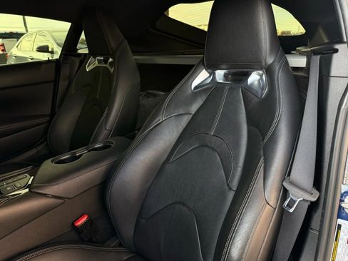Used 2020 Toyota Supra Premium image 34