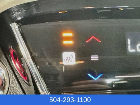 Used 2019 Honda HR-V EX-L image 21