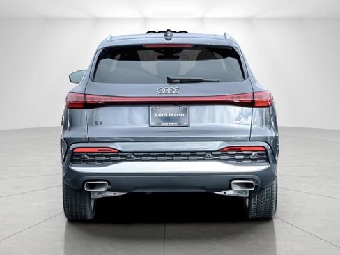 New 2025 Audi Q5 Premium Plus image 4