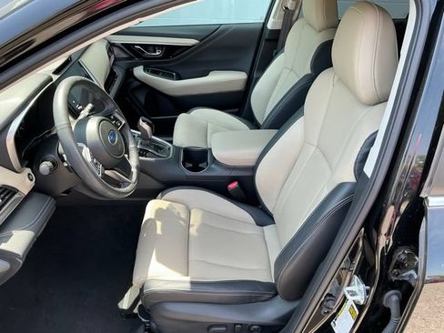 Certified 2024 Subaru Outback Limited AWD/4WD image 13
