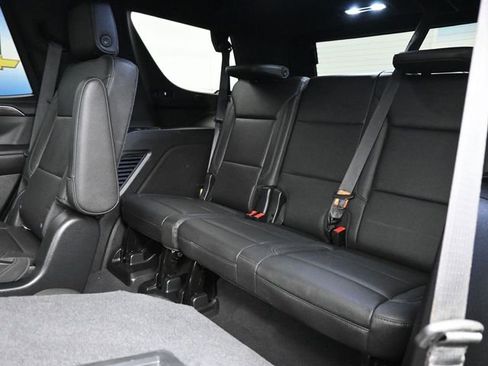 Used 2021 Chevrolet Tahoe LT image 11