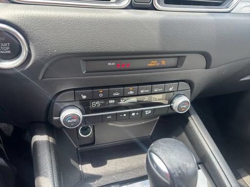 Certified 2023 MAZDA CX-5 AWD 2.5 S image 15