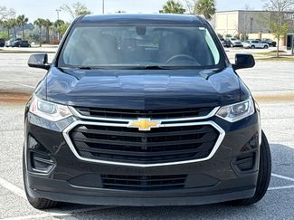 Used 2019 Chevrolet Traverse LS video 2