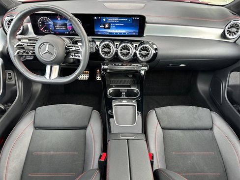 Certified 2025 Mercedes-Benz CLA 250 CLA 250 image 15