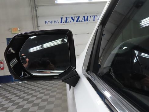 Used 2023 GMC Yukon XL Denali w/ Max Trailering Package AWD/4WD image 62