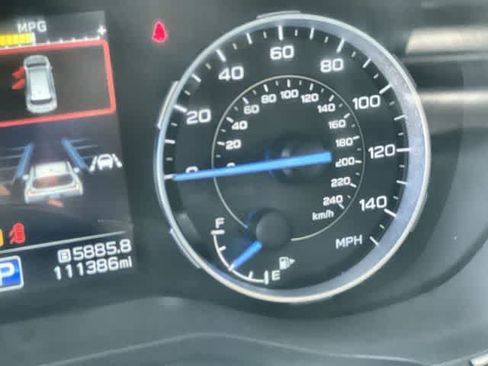 Used 2020 Subaru Ascent Limited w/ Popular Package #3 AWD/4WD image 19