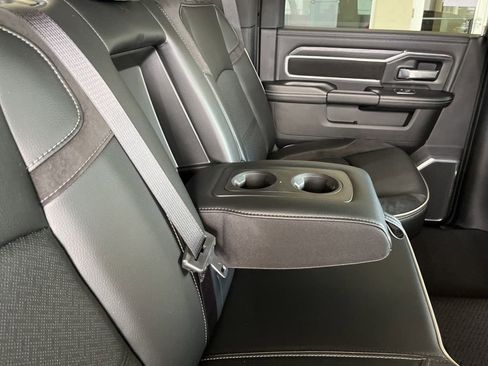 New 2024 RAM 2500 Laramie w/ Night Edition image 29