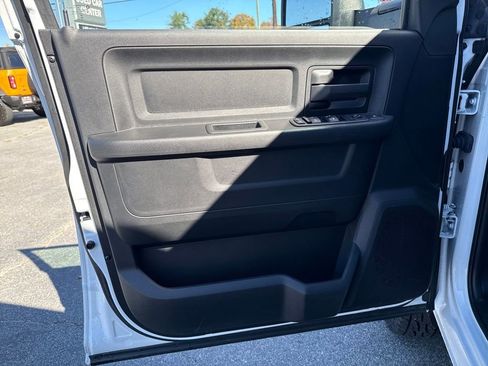 Used 2023 RAM 3500 Tradesman w/ Chrome Appearance Group image 14