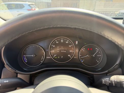 Used 2025 MAZDA CX-50 2.5 Hybrid w/ Premium Plus Pkg AWD/4WD image 43