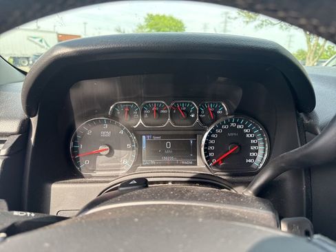 Used 2016 Chevrolet Suburban LT AWD/4WD image 12
