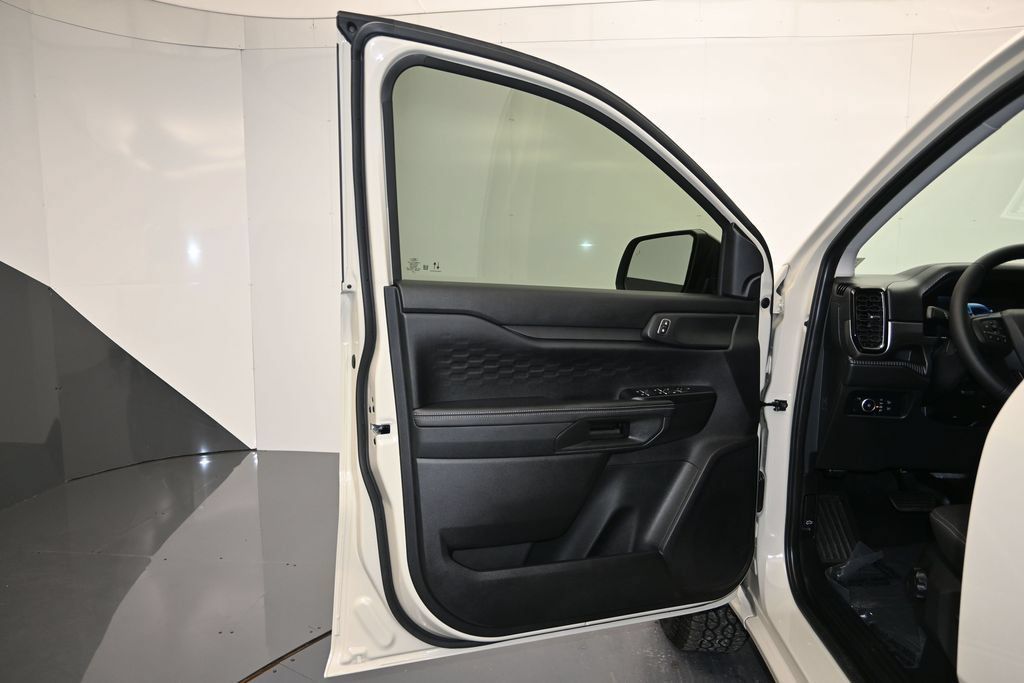 New 2026 Ford Ranger XLT RWD image 10