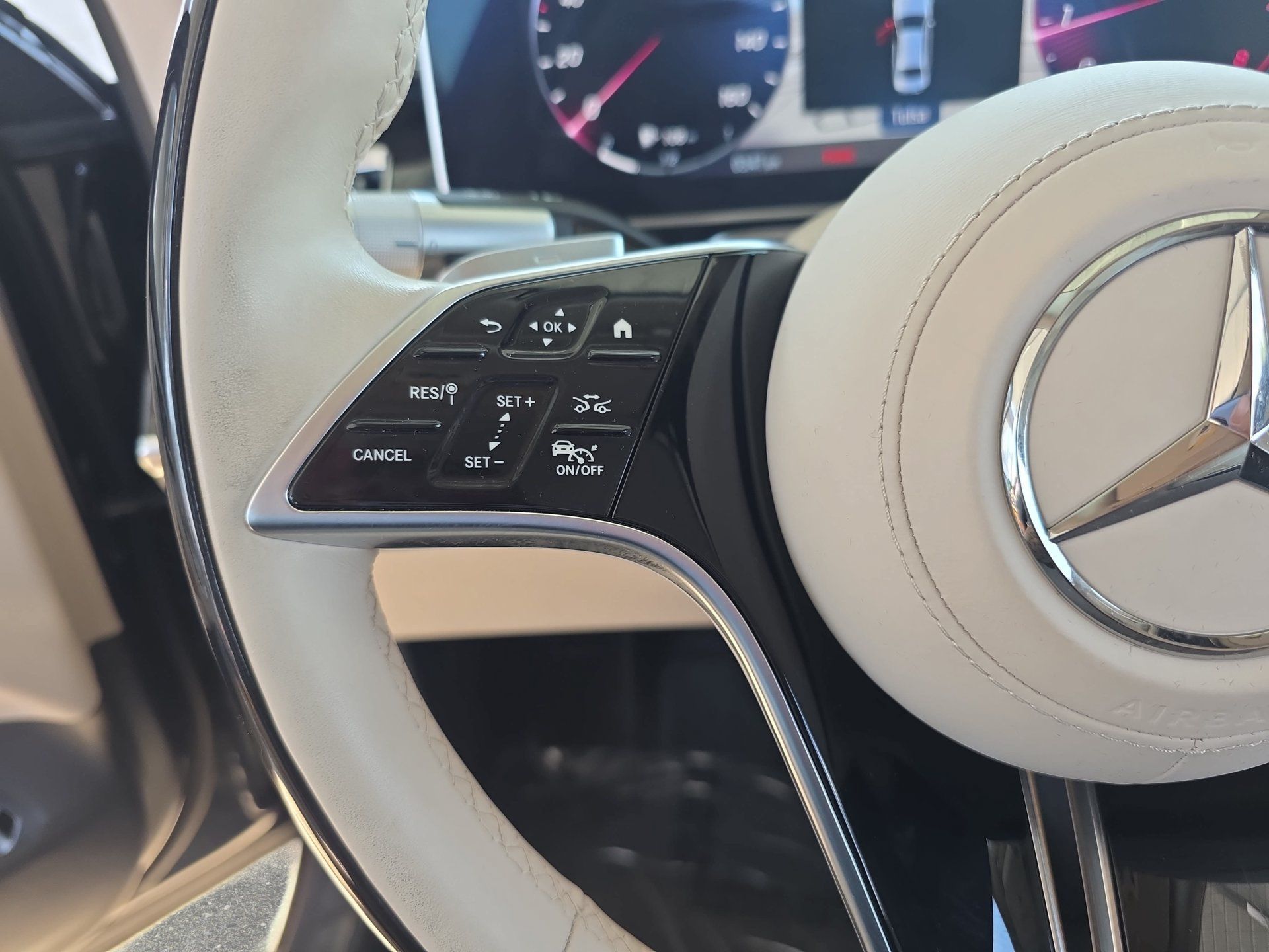 Used 2021 Mercedes-Benz S 500 4MATIC image 17