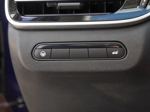 Used 2022 INFINITI QX60 Luxe w/ Cargo Package FWD image 24