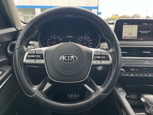 Used 2020 Kia Telluride SX image 19