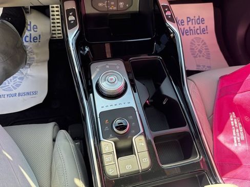 New 2026 Kia Sorento SX Prestige AWD/4WD image 47