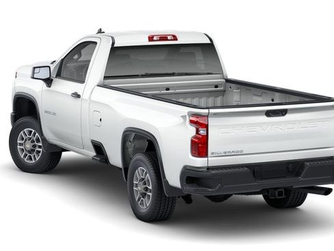 New 2025 Chevrolet Silverado 2500 W/T w/ WT Convenience Package image 53