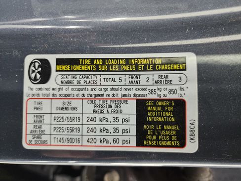 Used 2024 MAZDA CX-5 Carbon Edition image 47