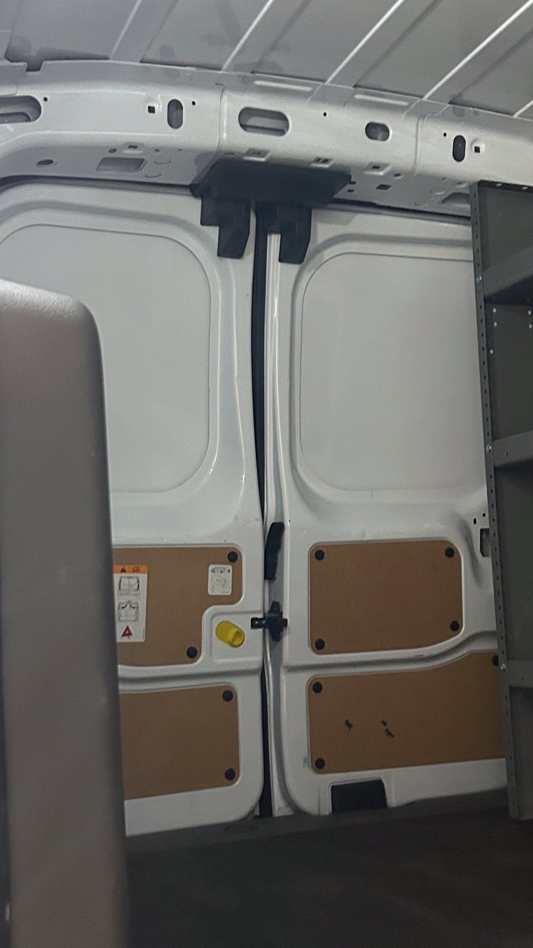 Used 2019 Ford Transit Connect XL FWD image 53