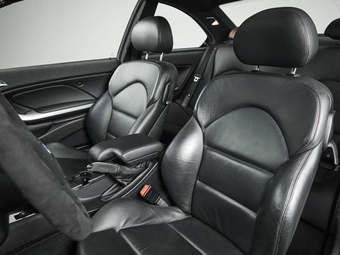 Used 2006 BMW M3 Coupe image 70