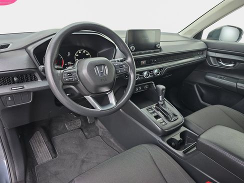 Certified 2024 Honda CR-V EX image 18