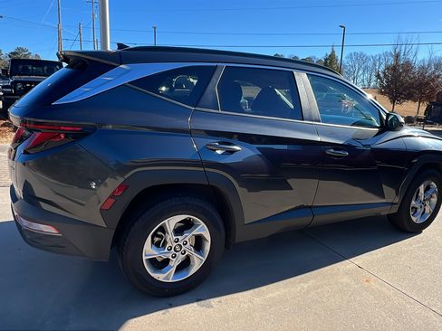 Used 2024 Hyundai Tucson SEL image 8