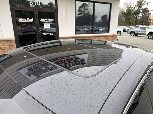 Used 2023 Lexus IS 300 w/ Comfort Package image 12