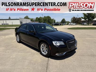 Used 2021 Chrysler 300 Touring w/ Driver Convenience Group