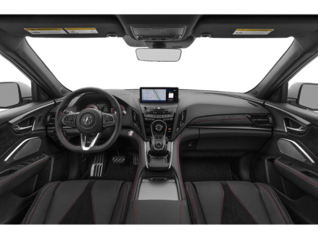 Used 2024 Acura RDX w/ Advance Package AWD/4WD image 4