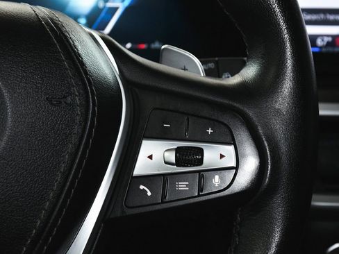 Used 2025 BMW X5 xDrive40i image 45