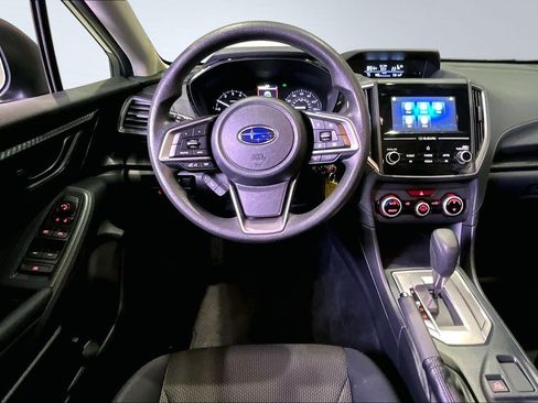 Used 2023 Subaru Crosstrek 2.0i image 8