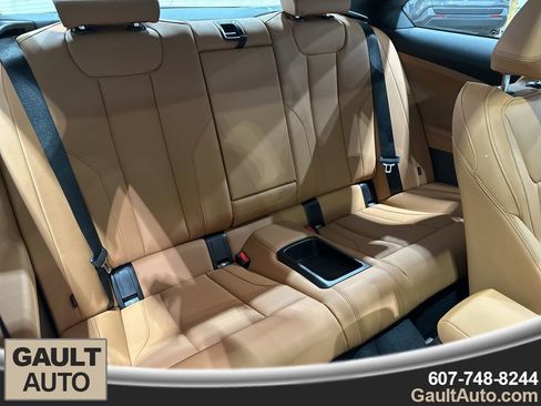 Certified 2025 BMW 230i xDrive Coupe w/ M Sport Package image 18