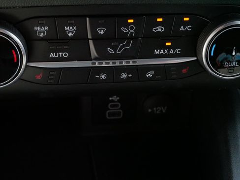 Used 2024 Ford Escape ST-Line AWD/4WD image 29